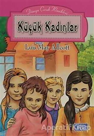 Küçük Kadınlar