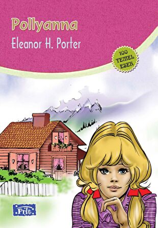 Pollyanna