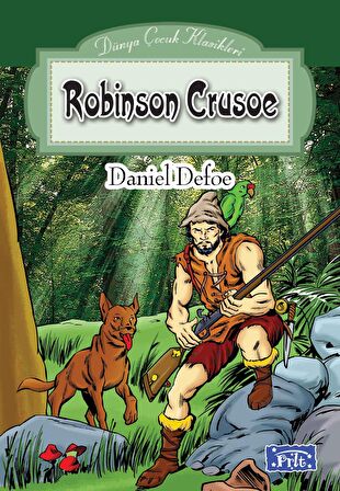 Robinson Crusoe