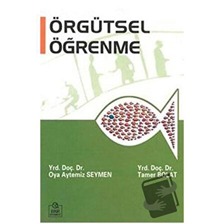 Örgütsel Öğrenme