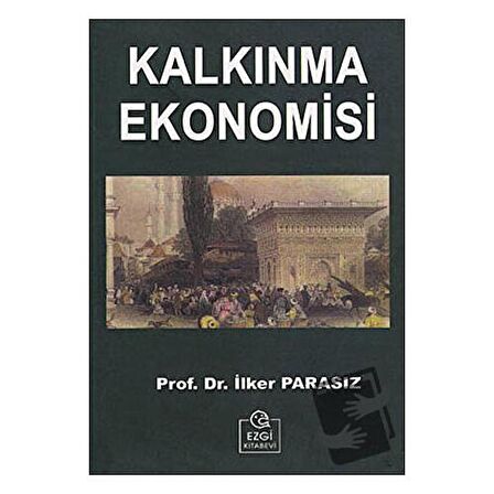 Kalkınma Ekonomisi