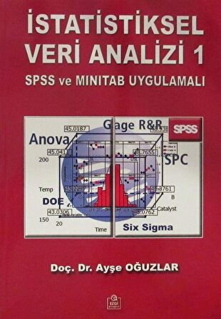 İstatistiksel Veri Analizi 1