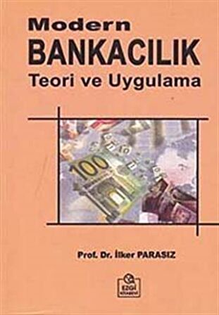 Modern Bankacılık Teori ve Uygulama