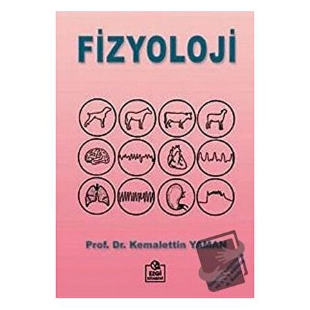 Fizyoloji