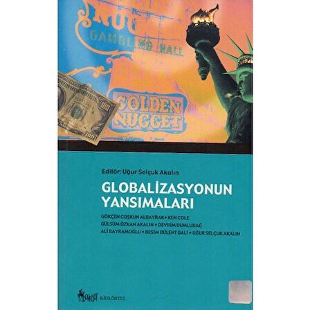Globalizasyonun Yansımaları