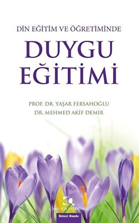 Din Eğitim ve Öğretiminde Duygu Eğitimi