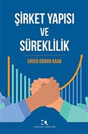 Şirket Yapısı ve Süreklilik