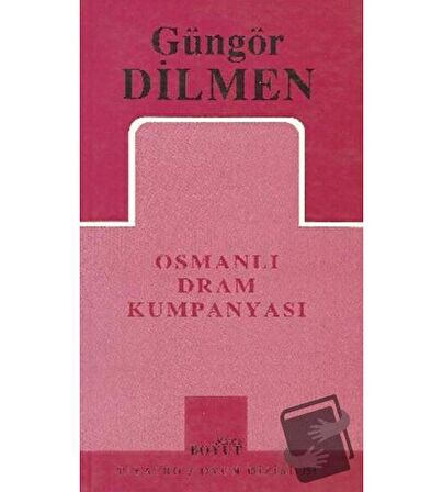 Osmanlı Dram Kumpanyası