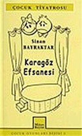 Karagöz Efsanesi