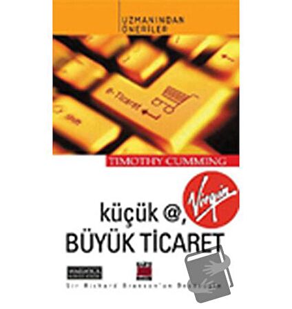 Küçük @, Büyük Ticaret