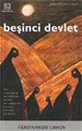 Beşinci Devlet / Ferdinando Camon