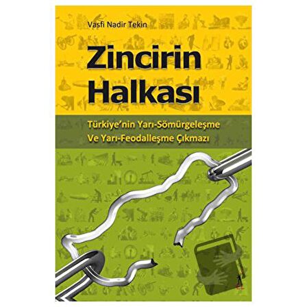 Zincirin Halkası
