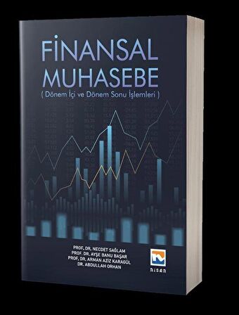 Finansal Muhasebe / Kolektif