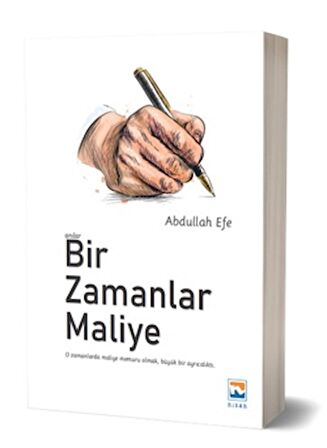 Bir Zamanlar Maliye