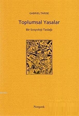 Toplumsal Yasalar