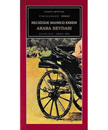 Araba Sevdası