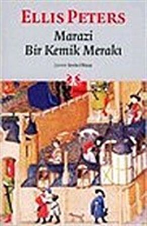 Marazi Bir Kemik Merakı