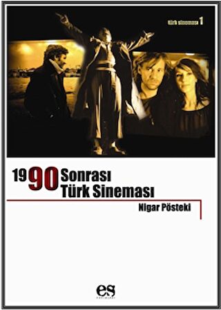 1990 Sonrası Türk Sineması