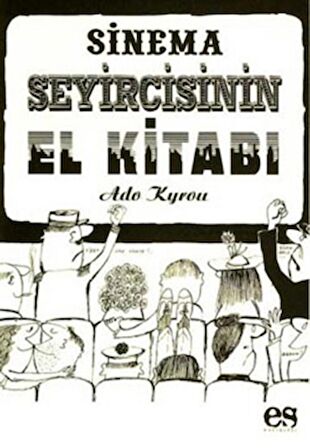 Sinema Seyircisinin El Kitabı