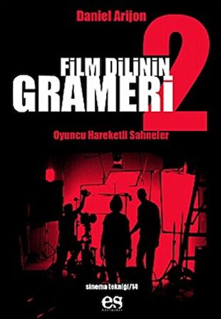 Film Dilinin Grameri 2 Oyuncu Hareketli Sahneler