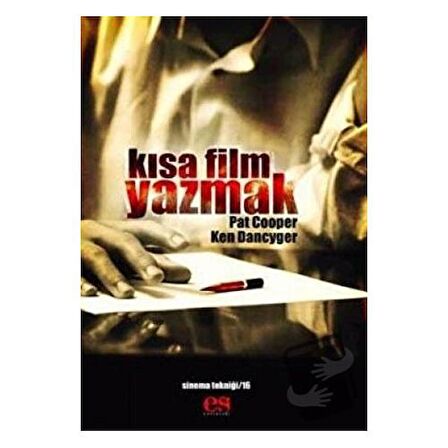 Kısa Film Yazmak