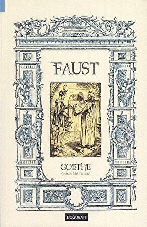 Faust (Tam Metin)