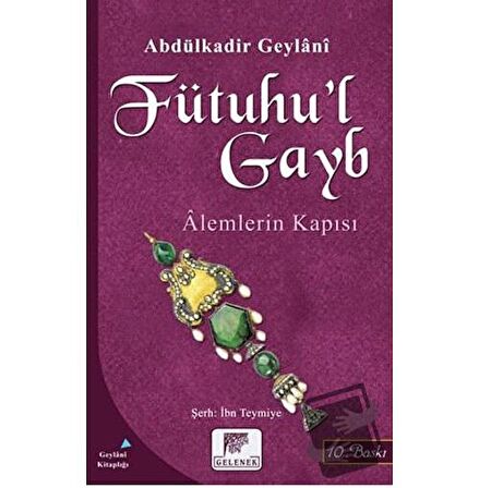 Fütuhu’l Gayb