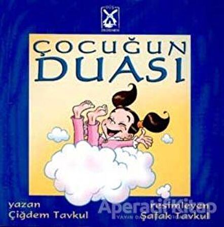 Çocuğun Duası