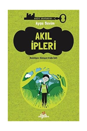 Akıl İpleri