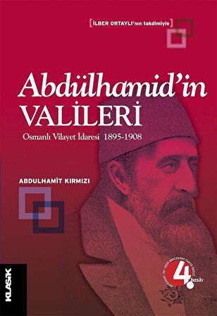 Abdülhamid’in Valileri