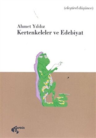 Kertenkeleler ve Edebiyat