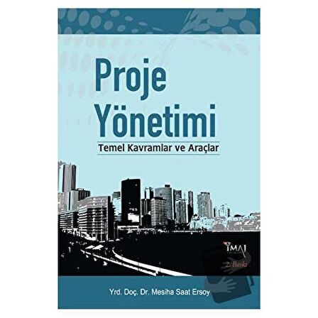 Proje Yönetimi
