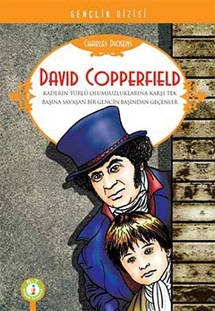David Copperfield / Charles Dickens