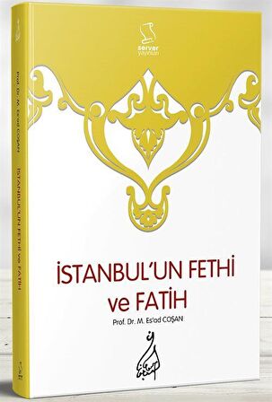 İstanbul’un Fethi ve Fatih