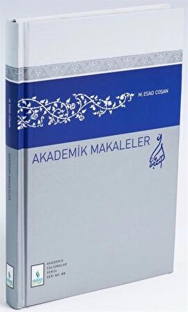 Akademik Makaleler