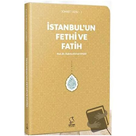 İstanbul'un Fethi ve Fatih - Cep Boy