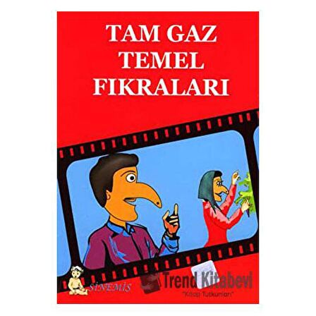 Tam Gaz Temel Fıkraları