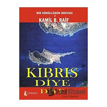 Kıbrıs Diye Diye