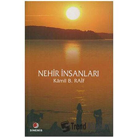 Nehir İnsanları