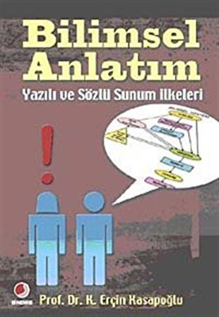 Bilimsel Anlatım