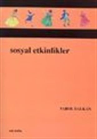 Sosyal Etkinlikler