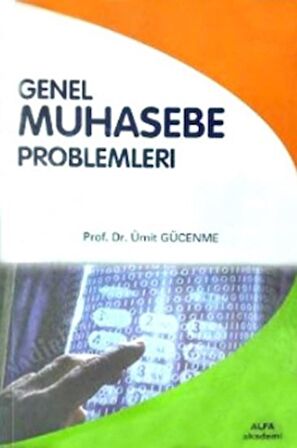 Genel Muhasebe Problemleri