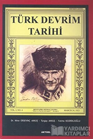 Türk Devrim Tarihi