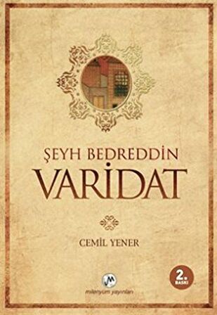 Şeyh Bedreddin - Varidat