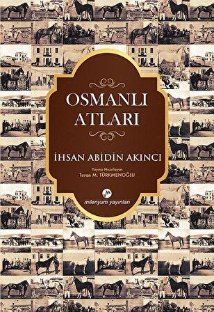 Osmanlı Atları