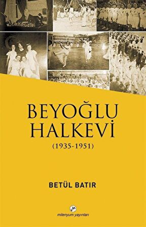 Beyoğlu Halkevi