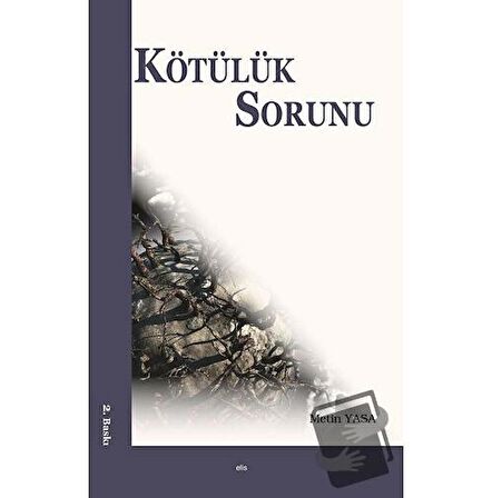 Kötülük Sorunu