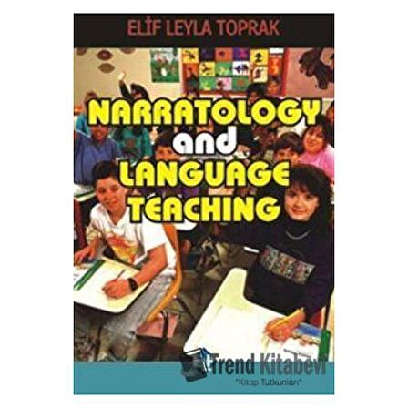 Narratology And Language Teaching