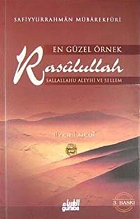 En Güzel Örnek Rasulullah