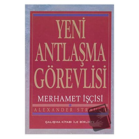 Yeni Antlaşma Görevlisi